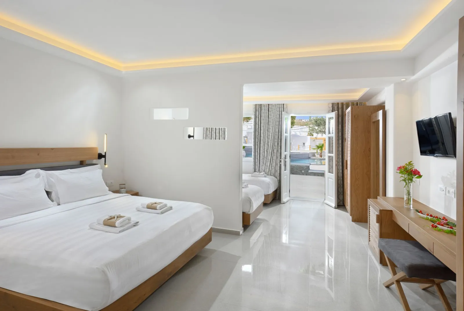 Superior Suite