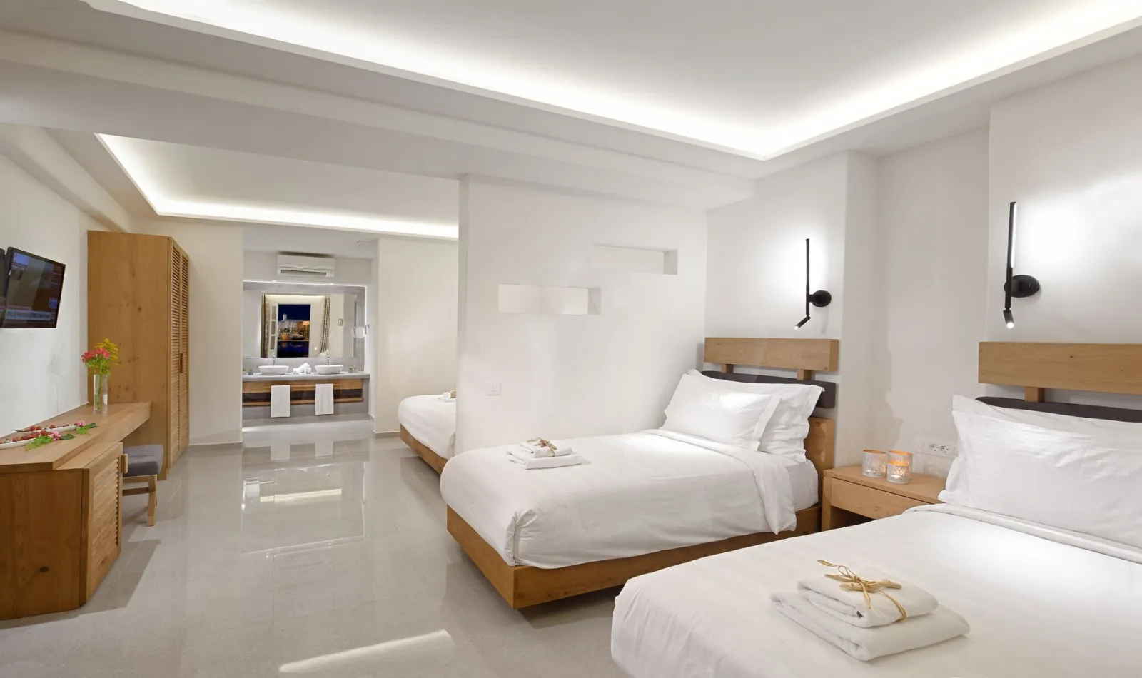 Superior Suite