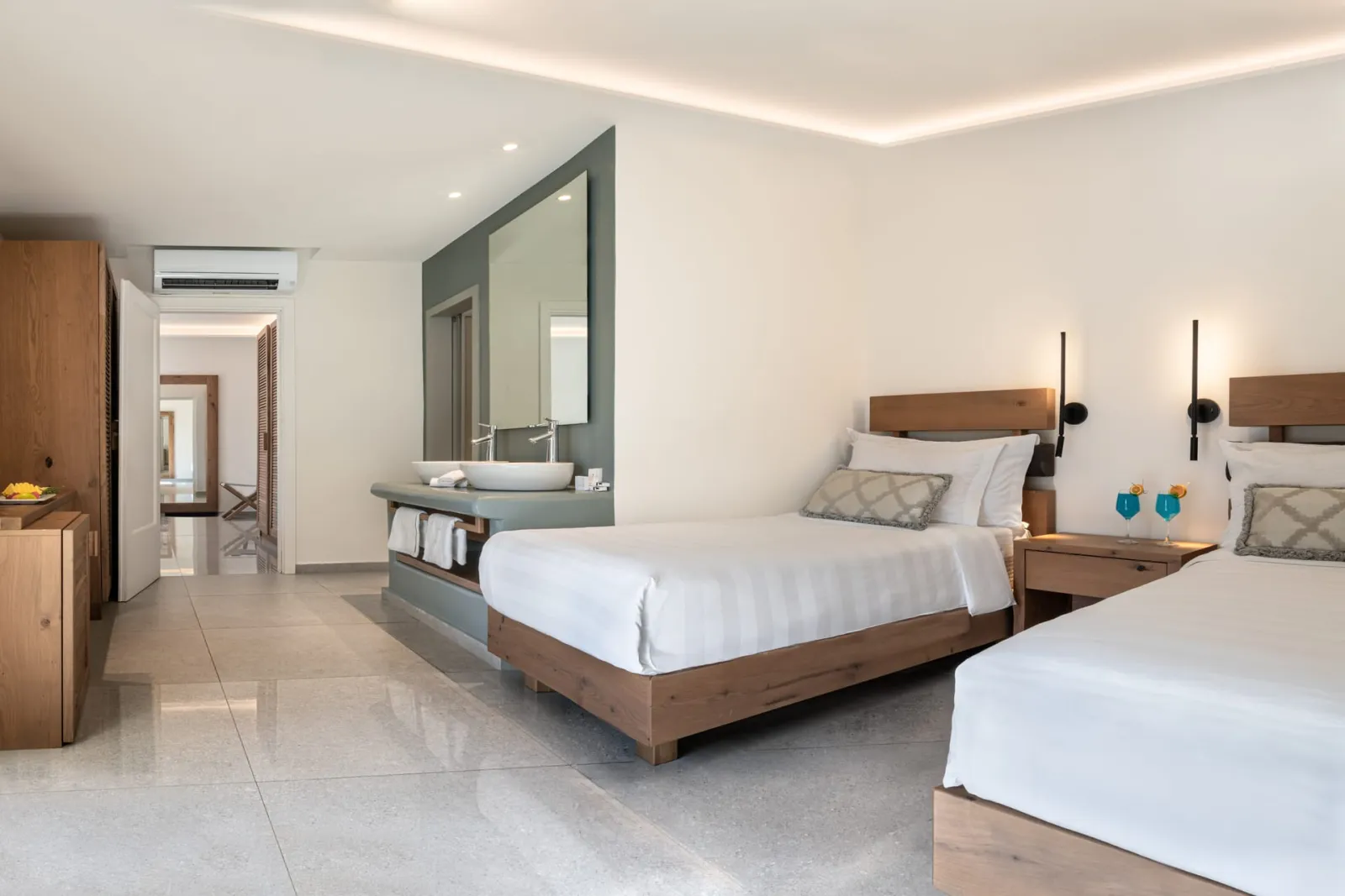 Superior Family Suite