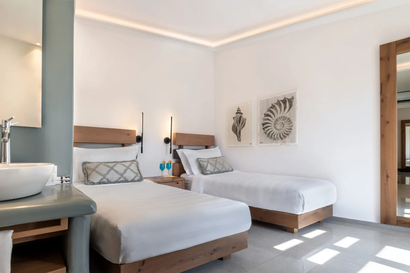 Superior Family Suite