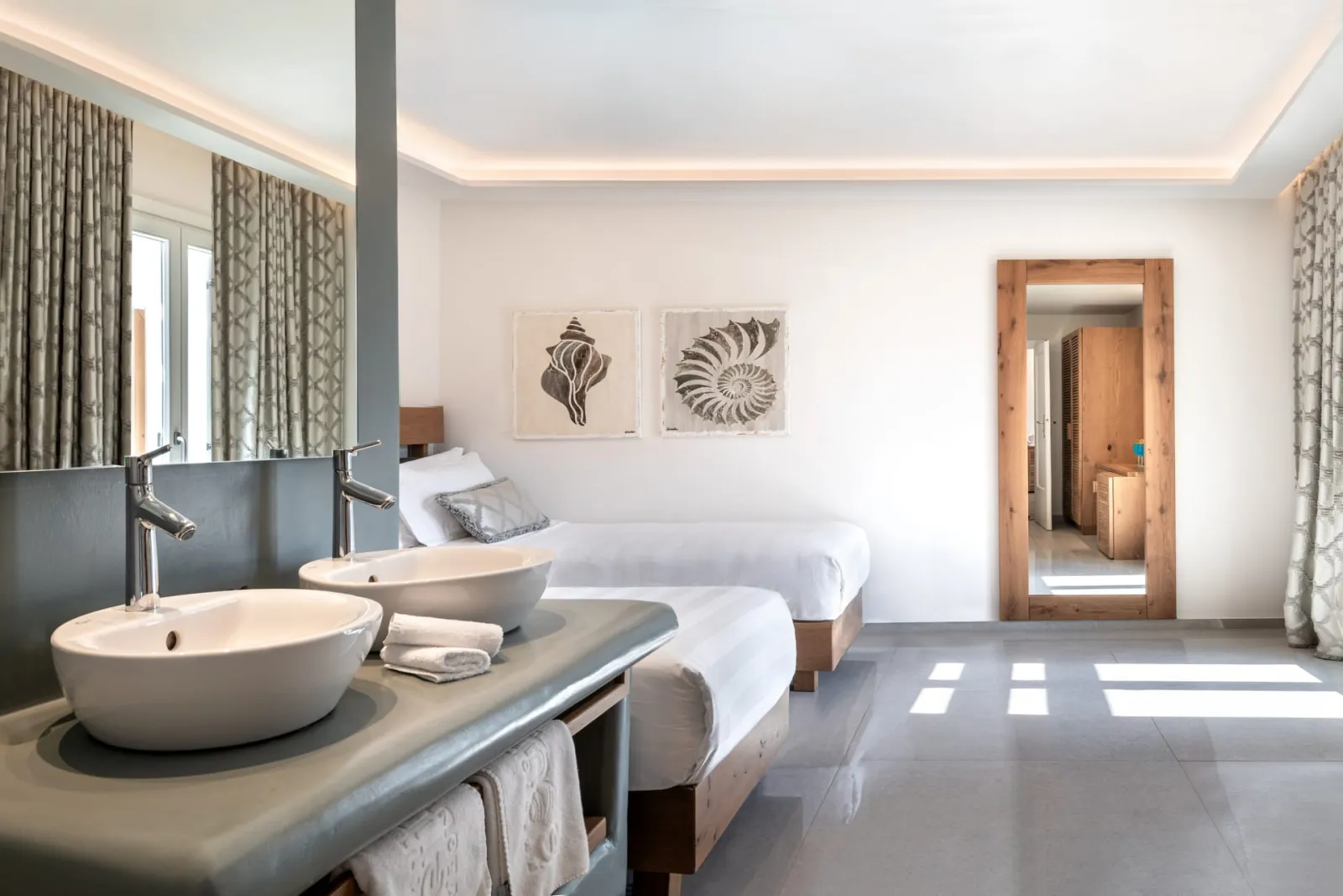 Superior Family Suite