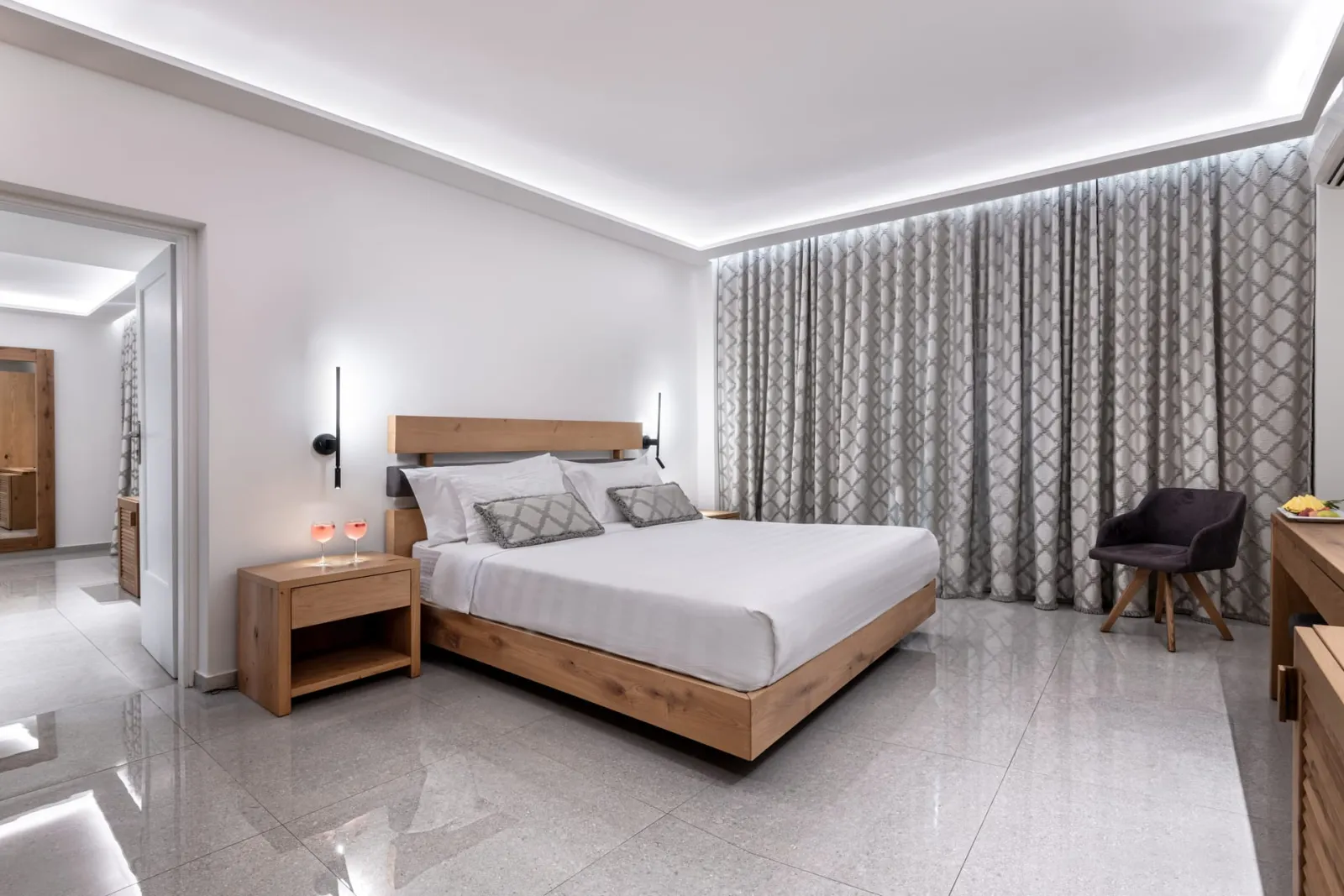 Superior Family Suite
