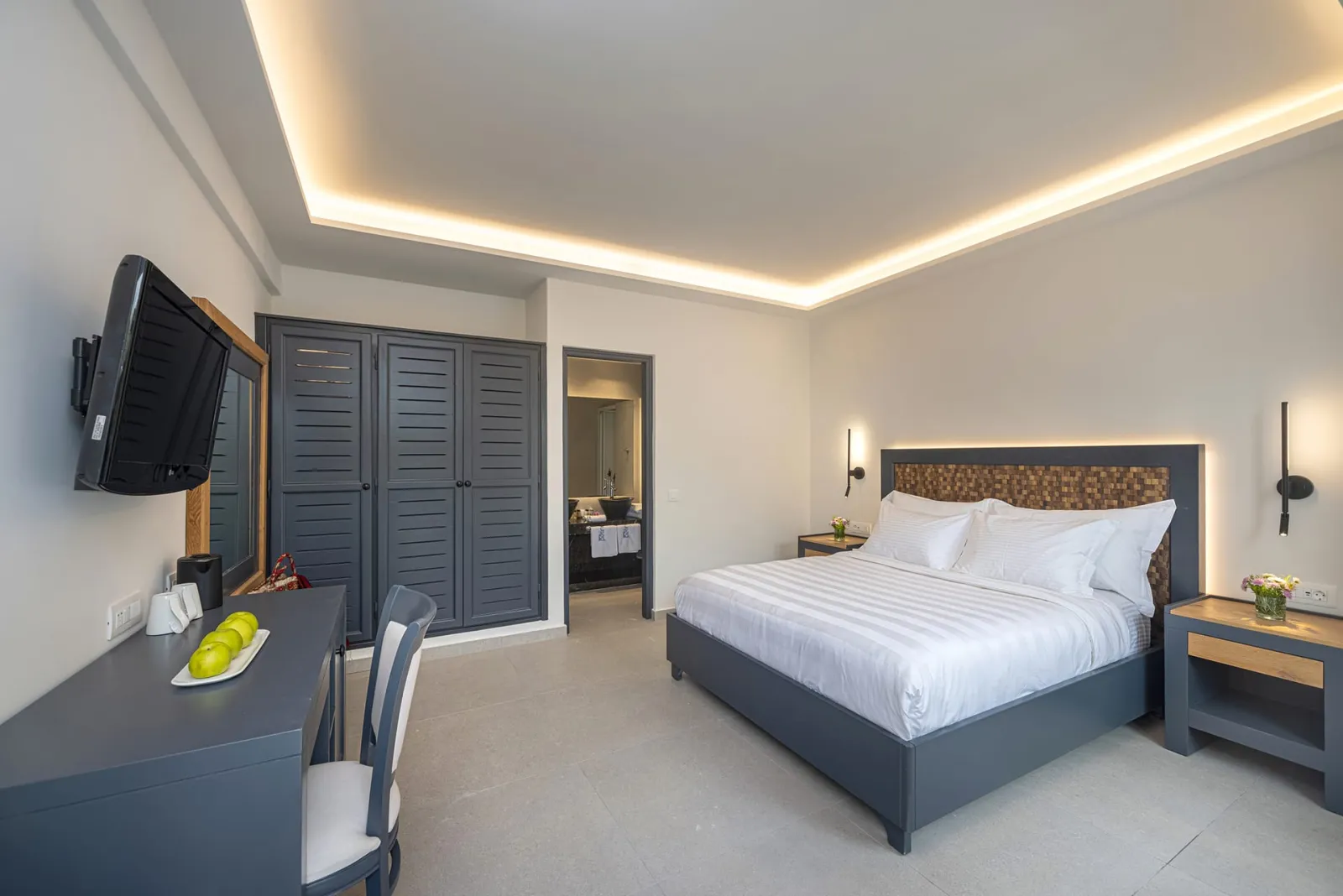 Standard Double Room (Αdjacent Βuilding)