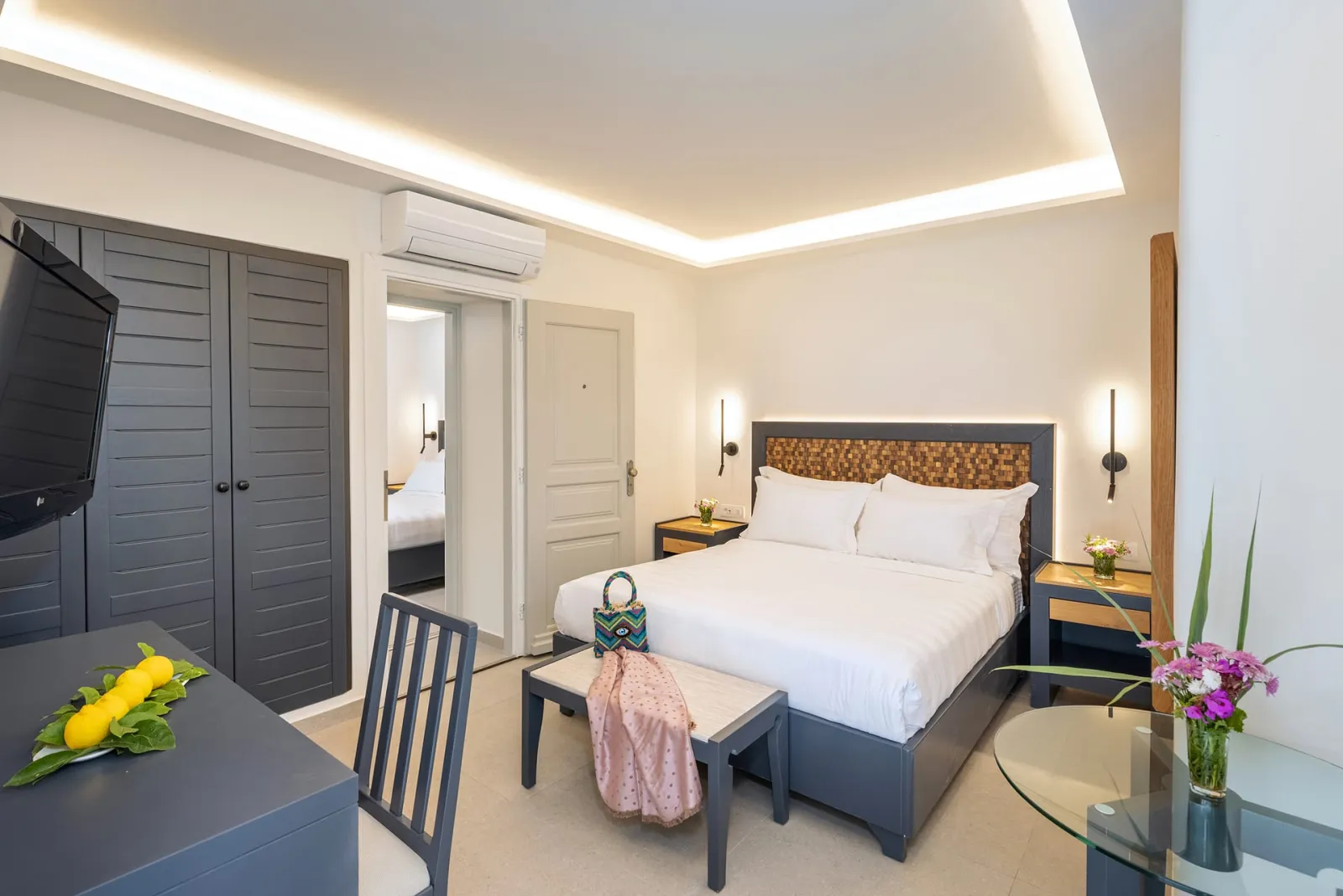 Standard 4Pax Room (Adjacent Building)