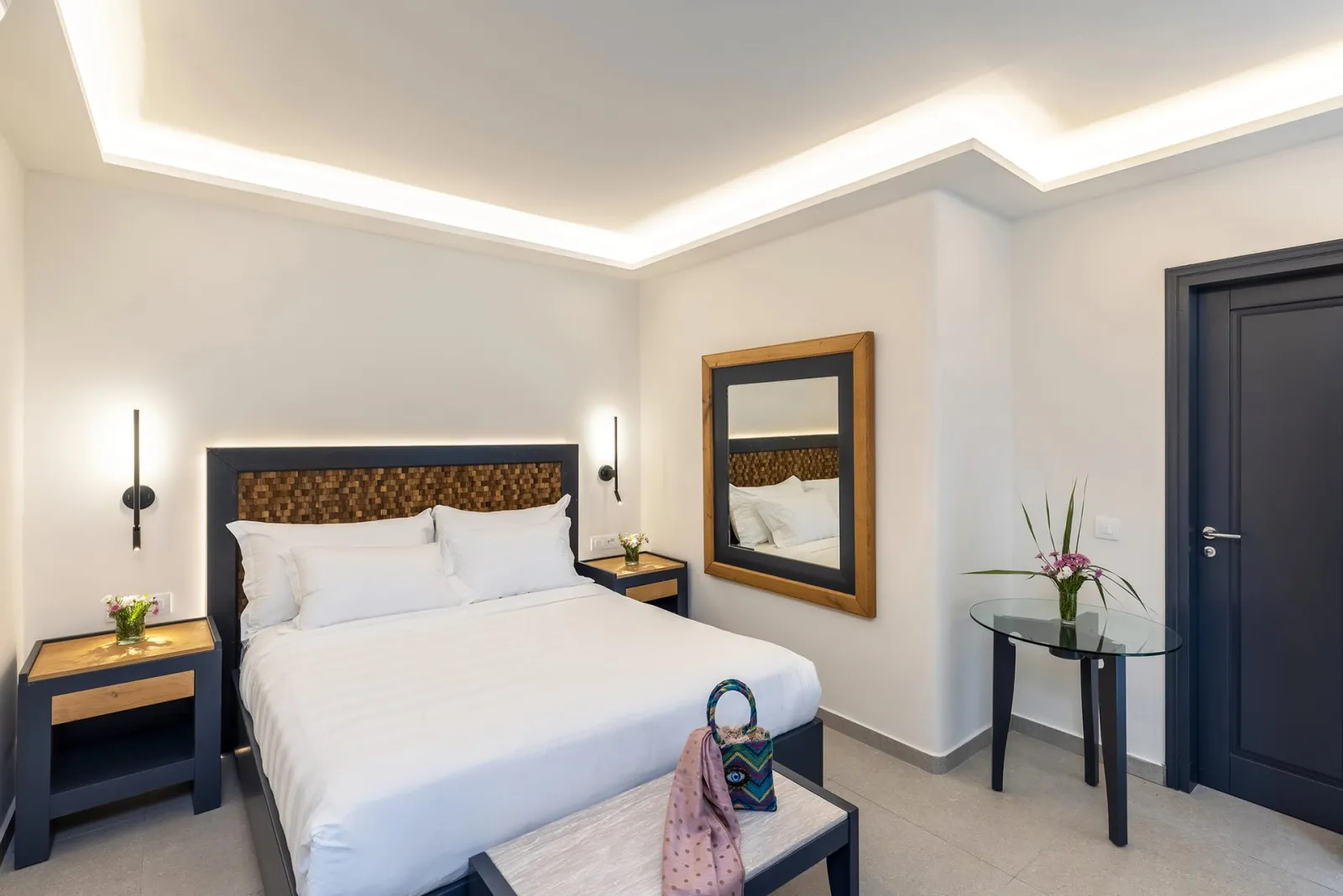 Standard 4Pax Room (Adjacent Building)