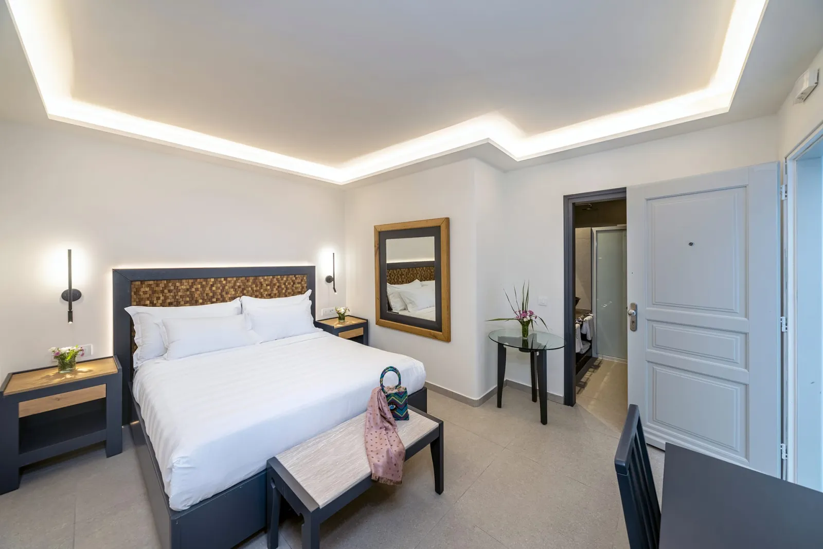 Standard 4Pax Room (Adjacent Building)
