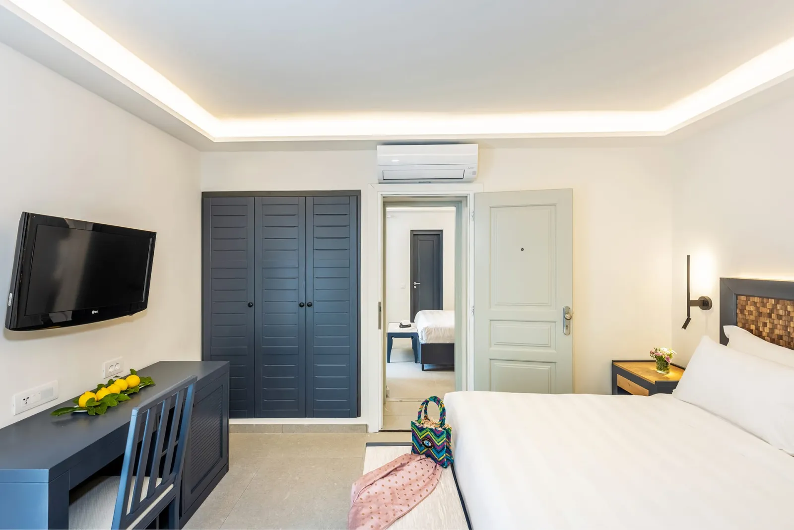 Standard 4Pax Room (Adjacent Building)