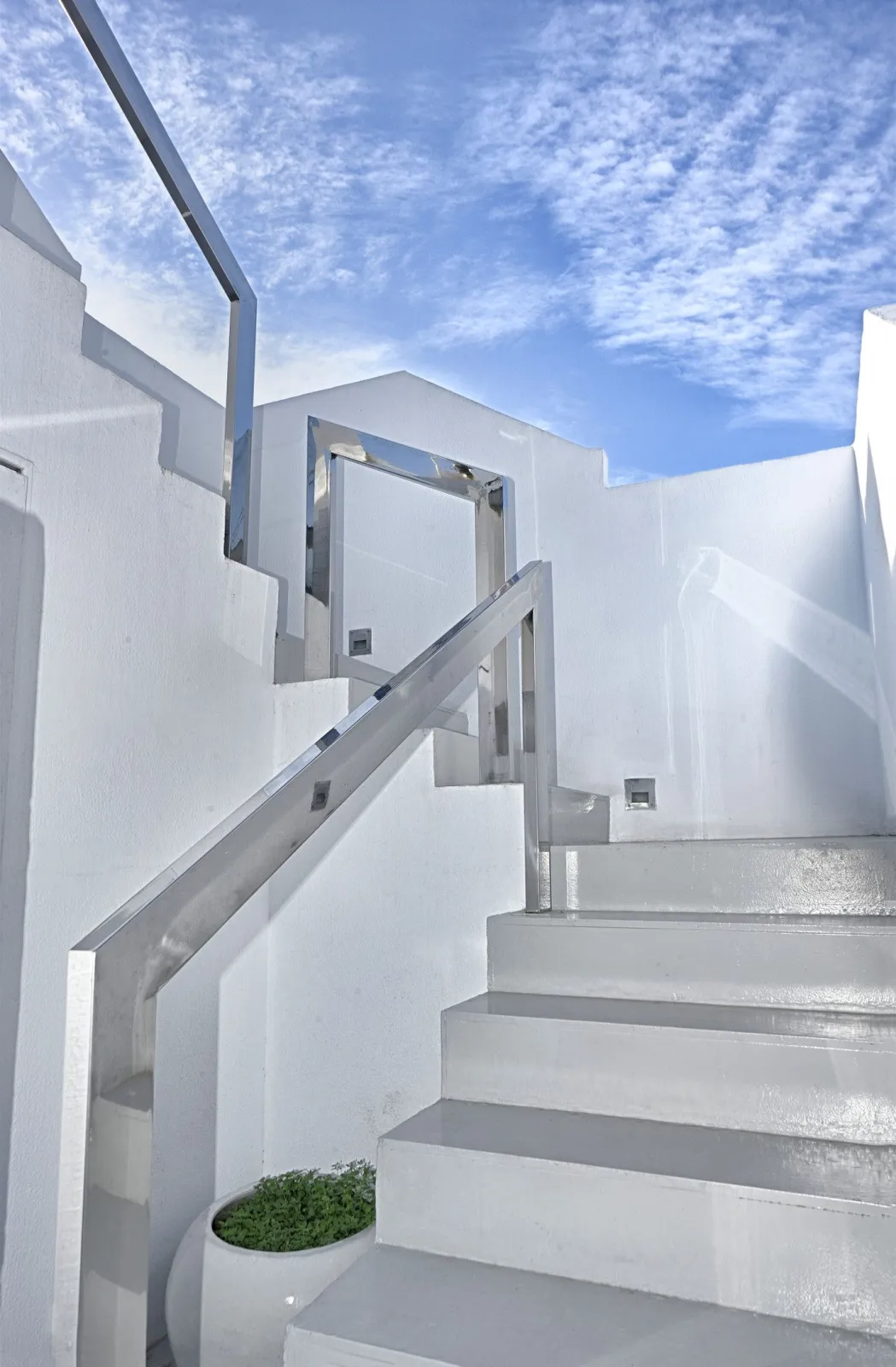 Alto Penthouse in Psyrri