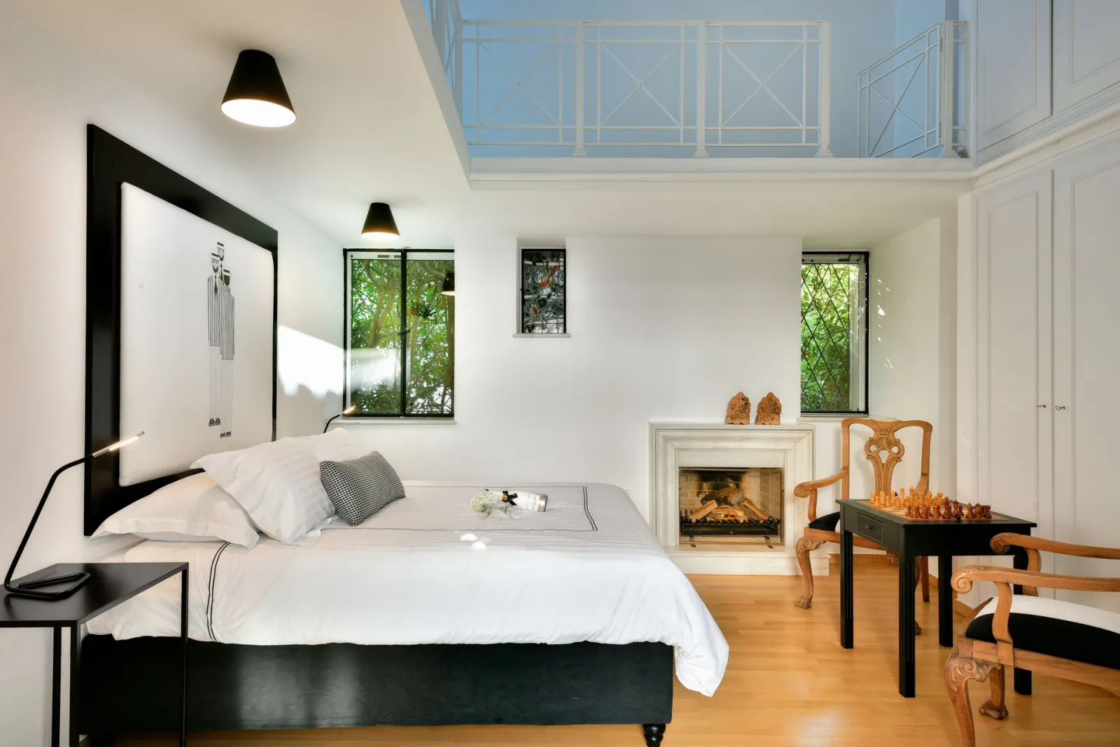 Aldis Mansion in Plaka