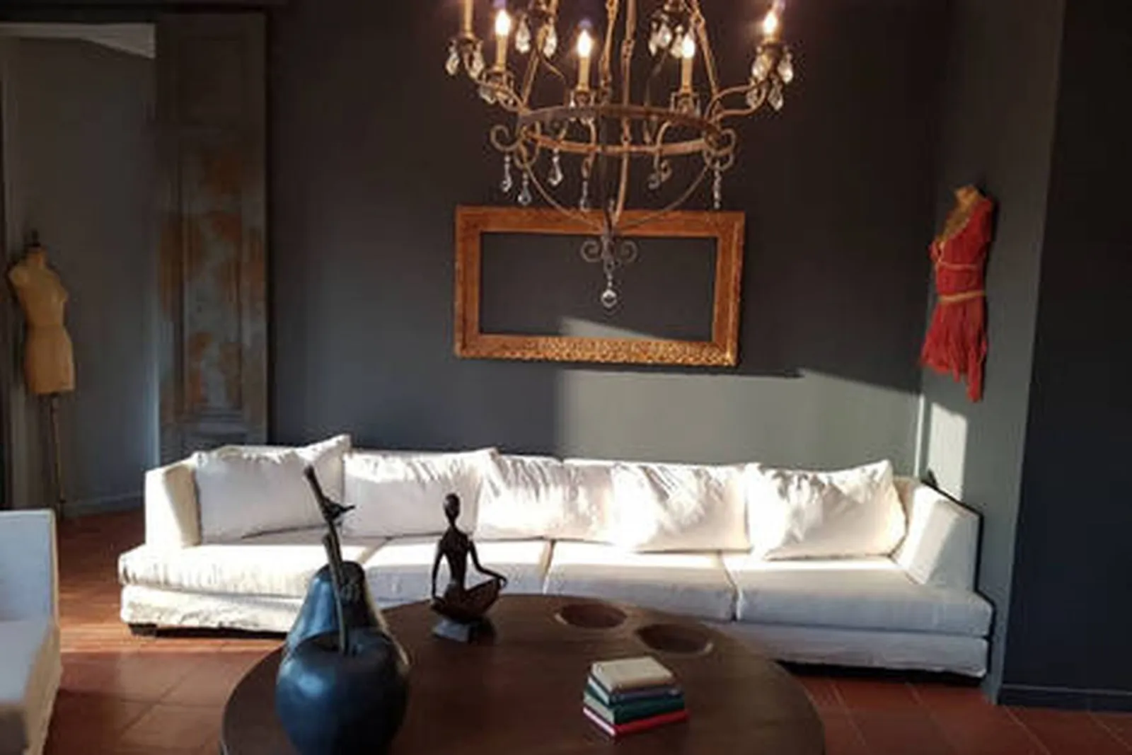 Admetus Loft in Psyrri