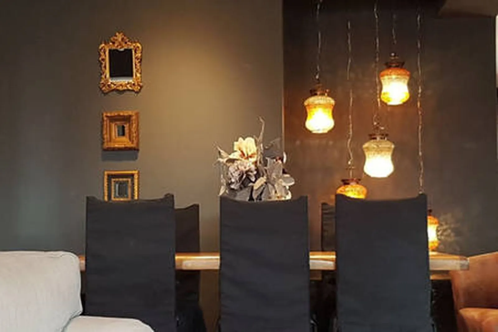 Admetus Loft in Psyrri