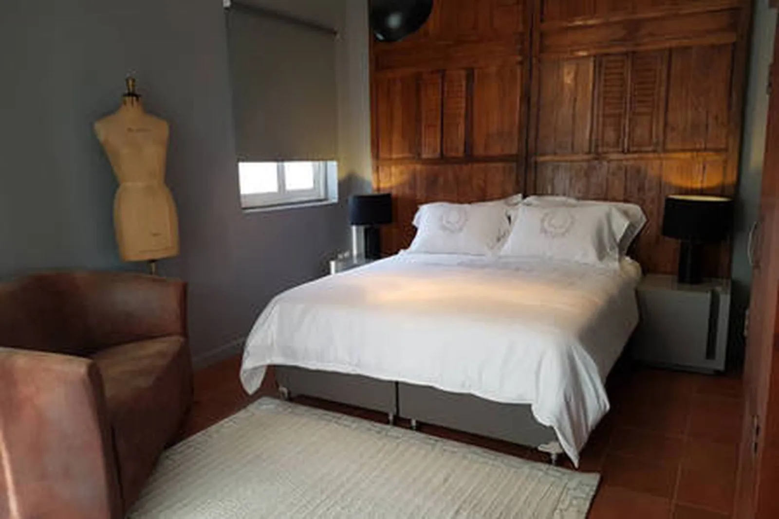 Admetus Loft in Psyrri