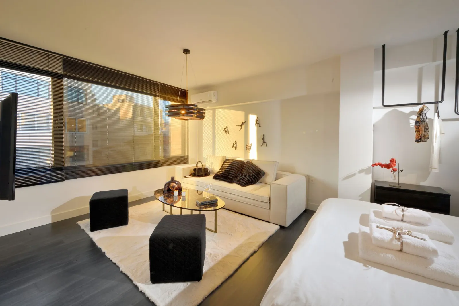 Ater Deluxe Loft Acropolis