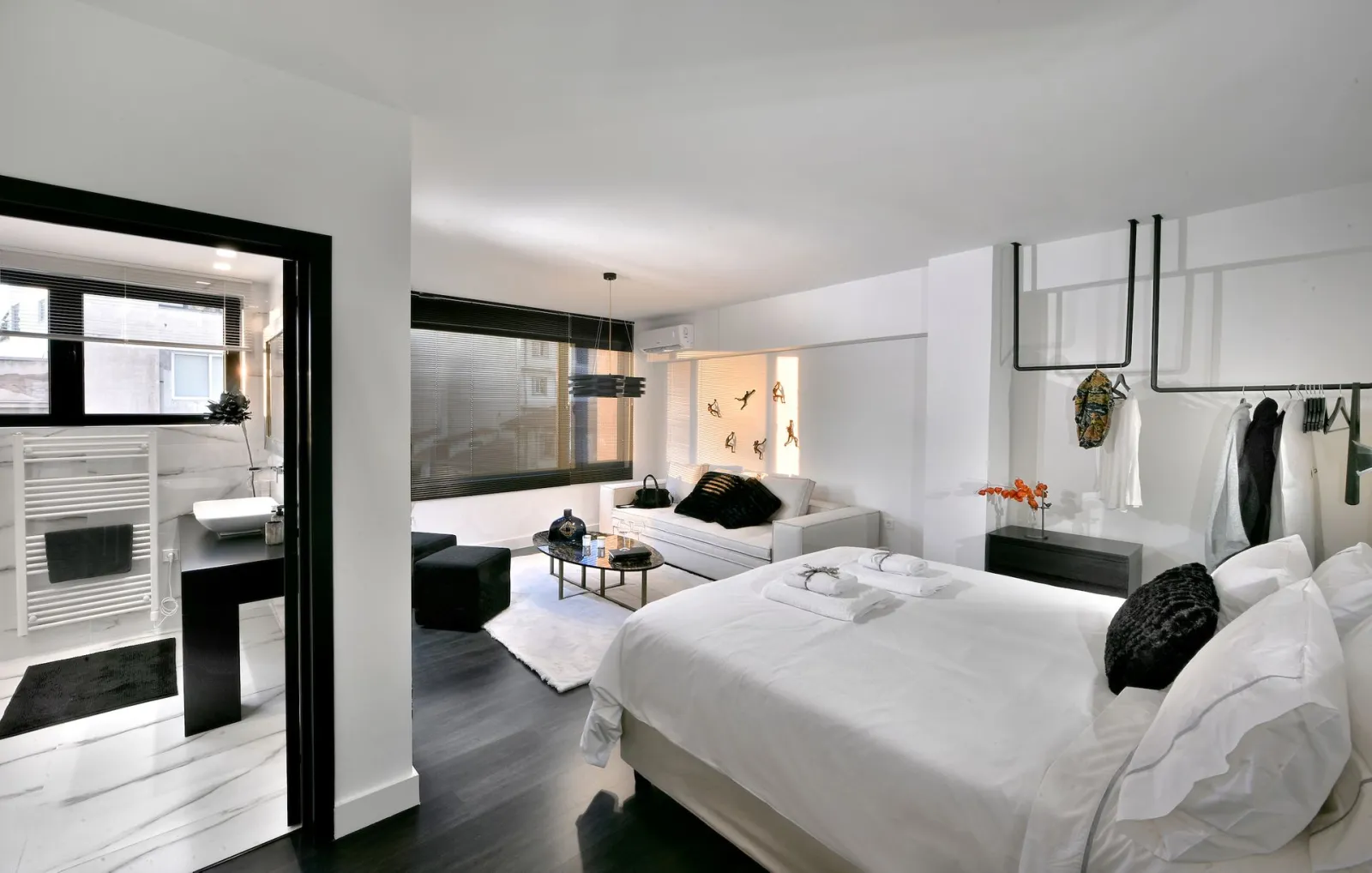 Ater Deluxe Loft Acropolis