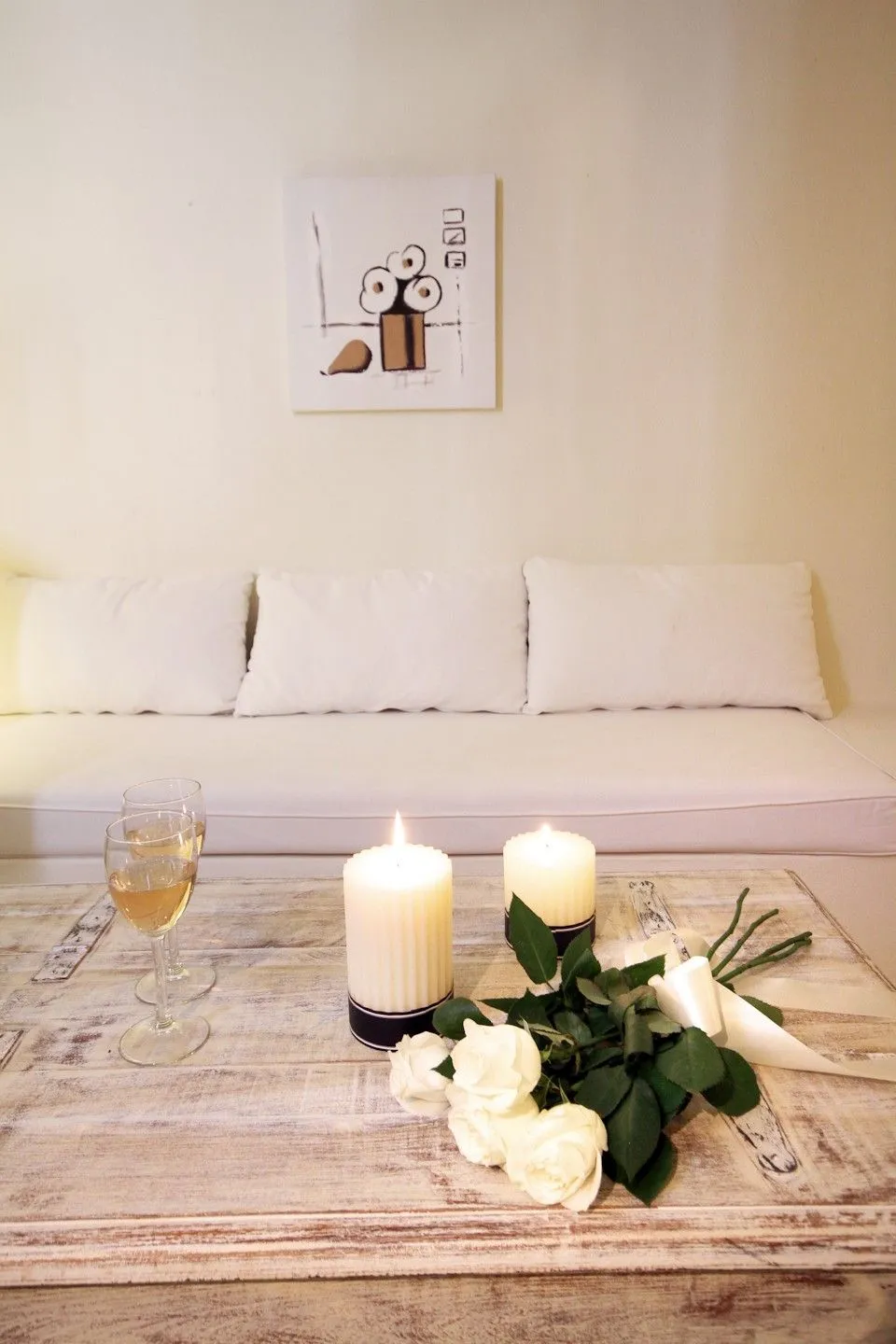 Honeymoon Cave Suite with Caldera &amp; Sea View