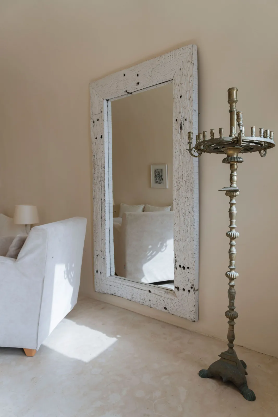 Honeymoon Cave Suite with Caldera &amp; Sea View