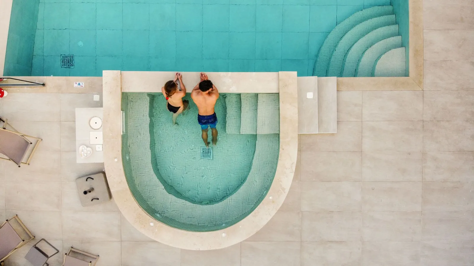 Grand Master Villa Private Pool
