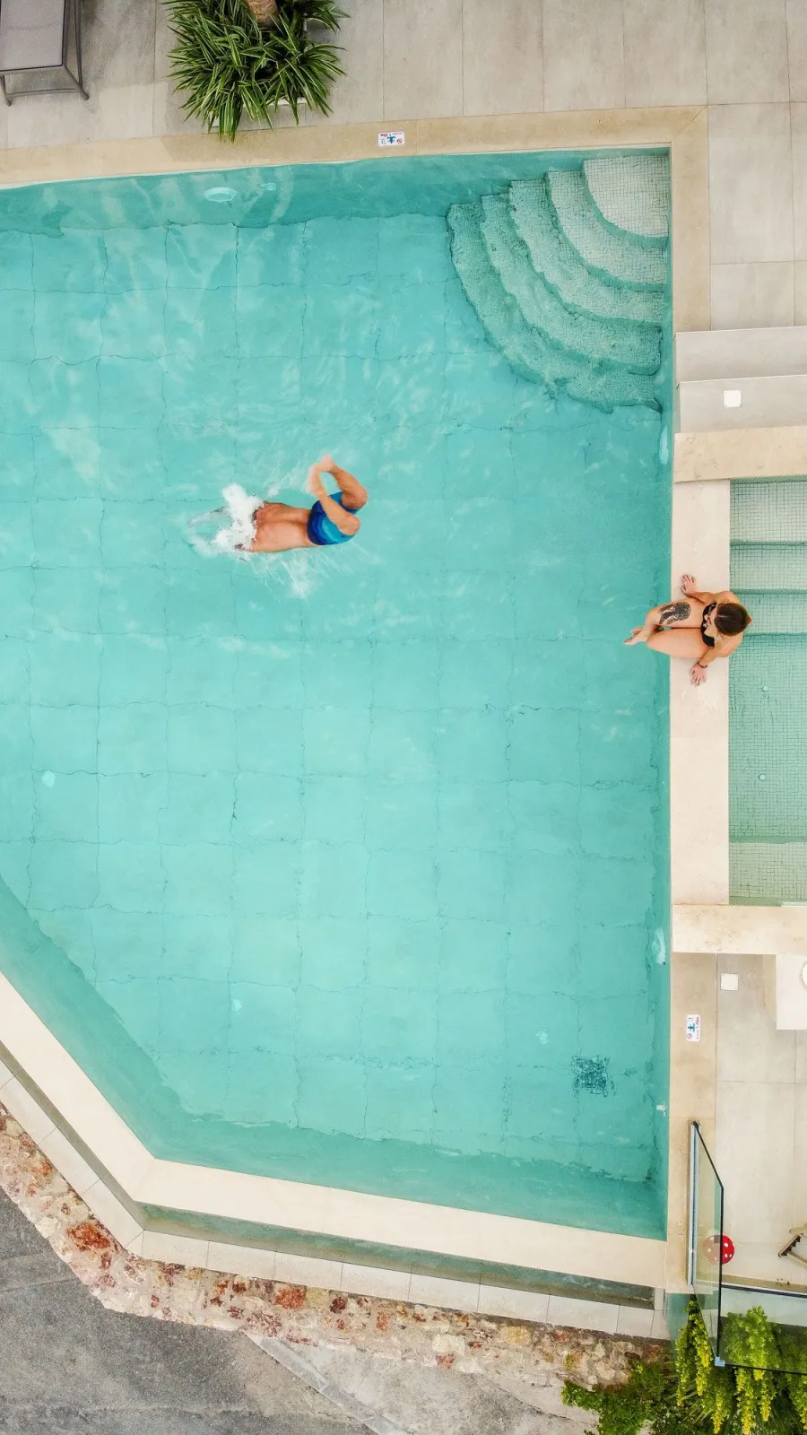 Grand Master Villa Private Pool