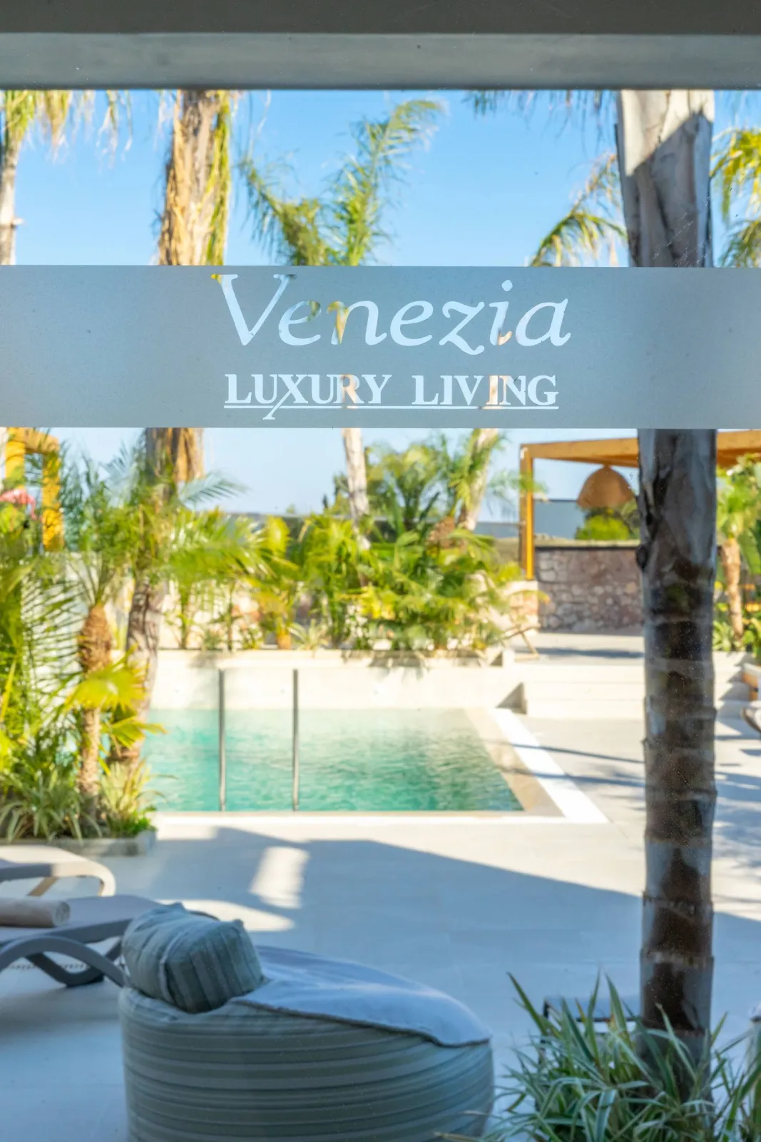 Executive Luxury Villa Private Pool