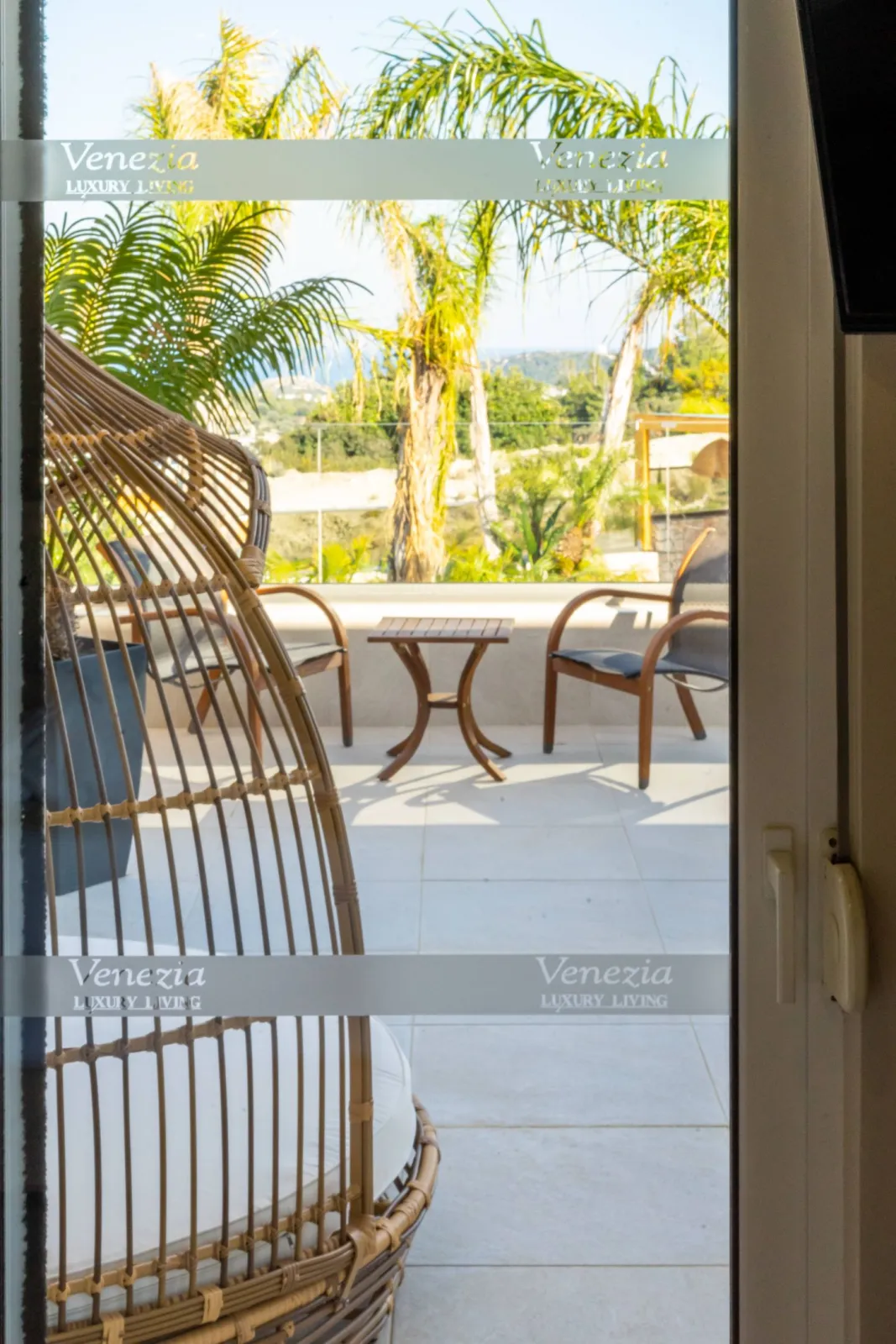 Executive Luxury Villa Private Pool