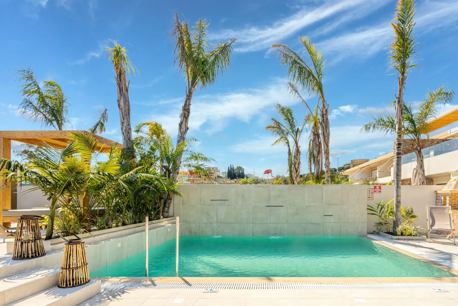 Premium Luxury Villa Private Pool
