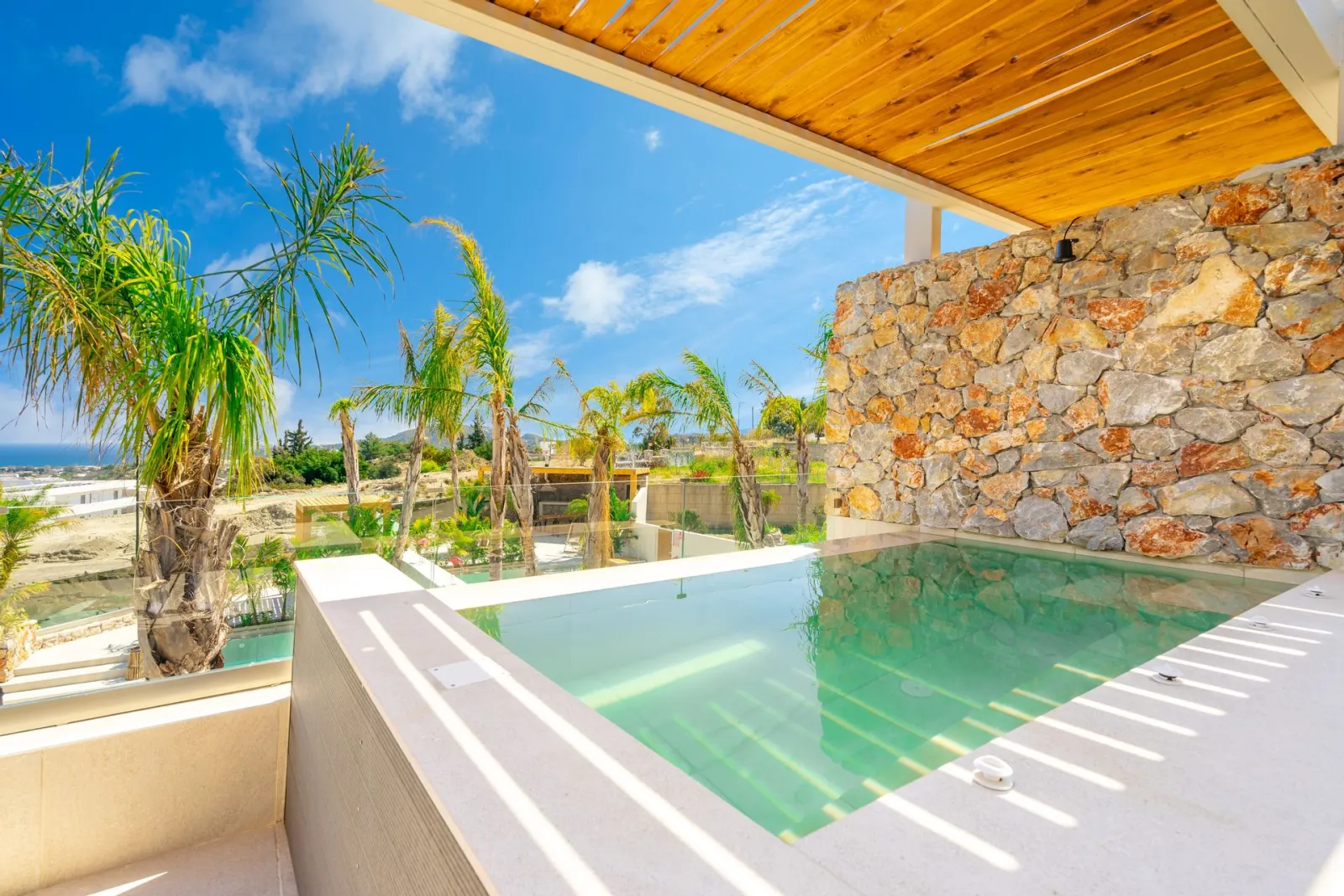 Premium Luxury Villa Private Pool