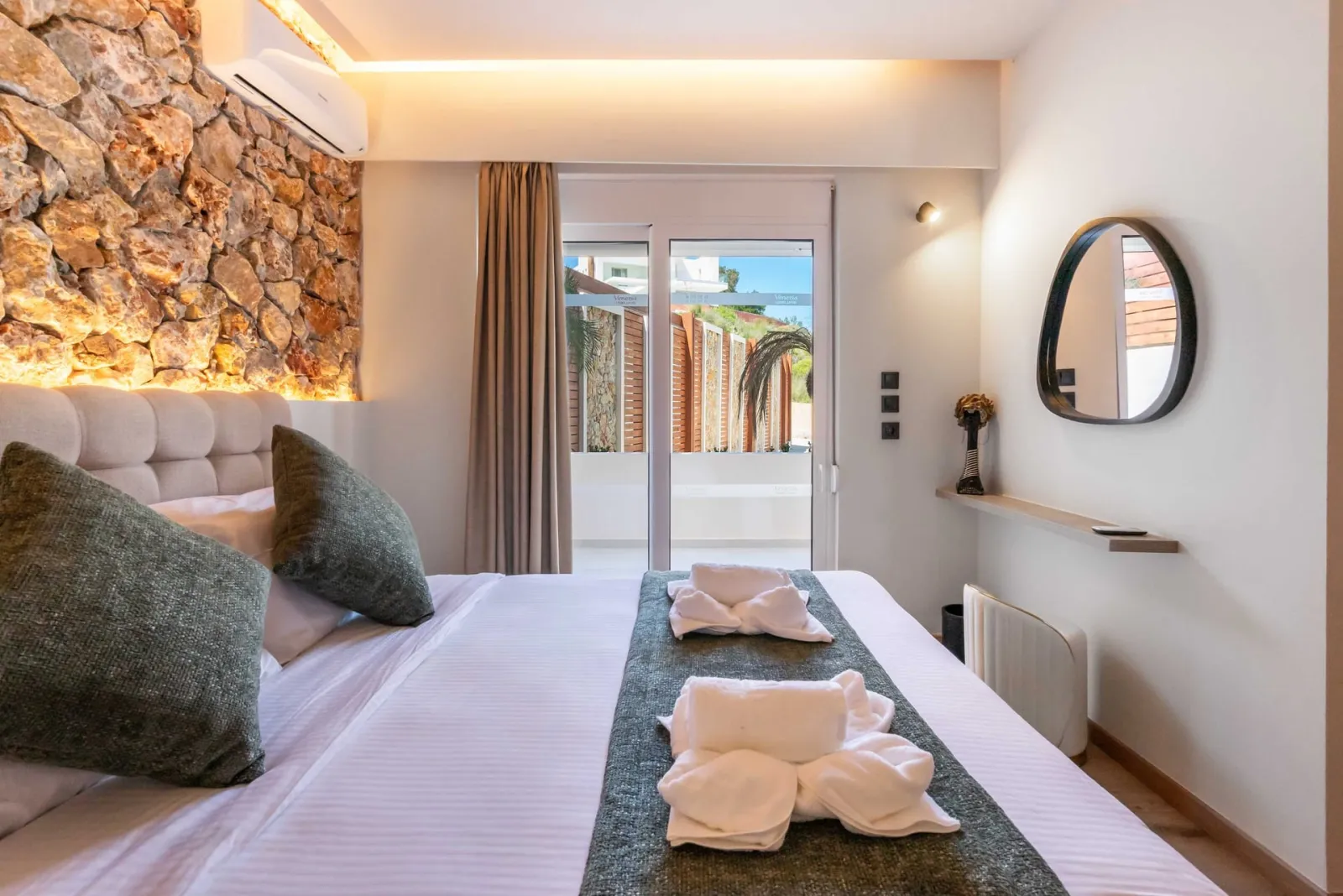 Two Bedroom Villa with Private Pool
