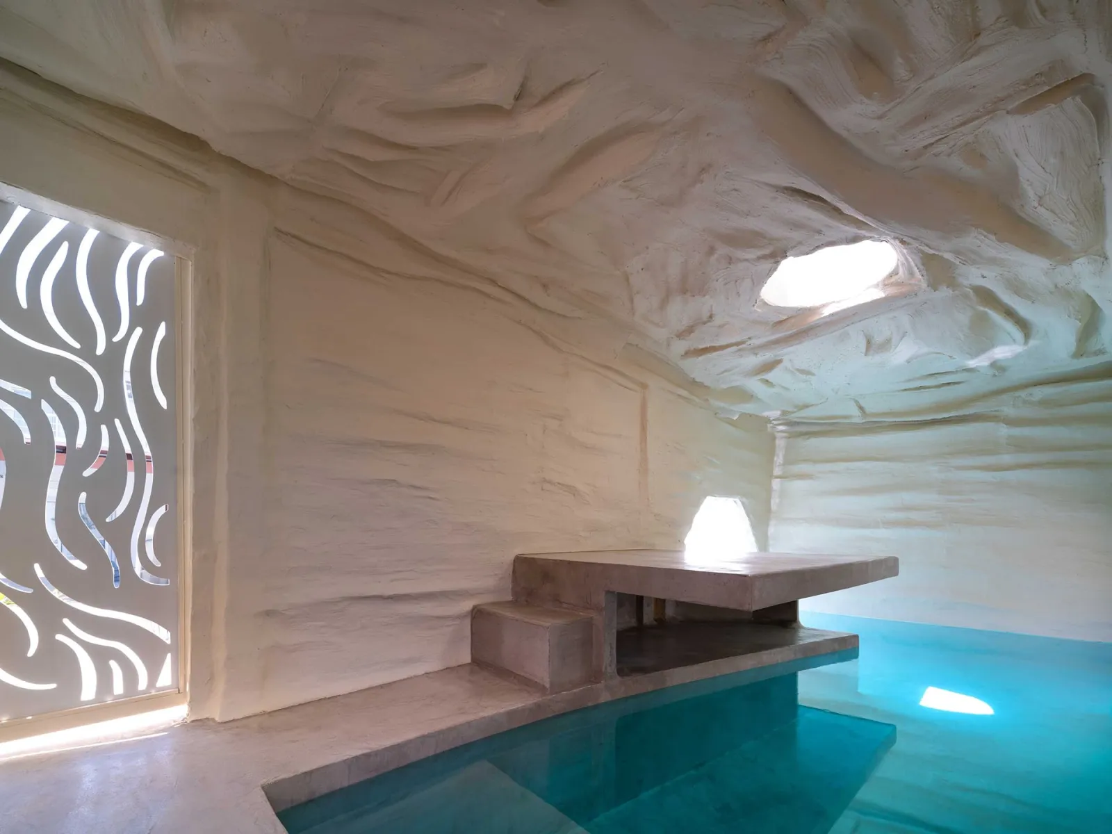 Two Bedroom Villa with Private Pool