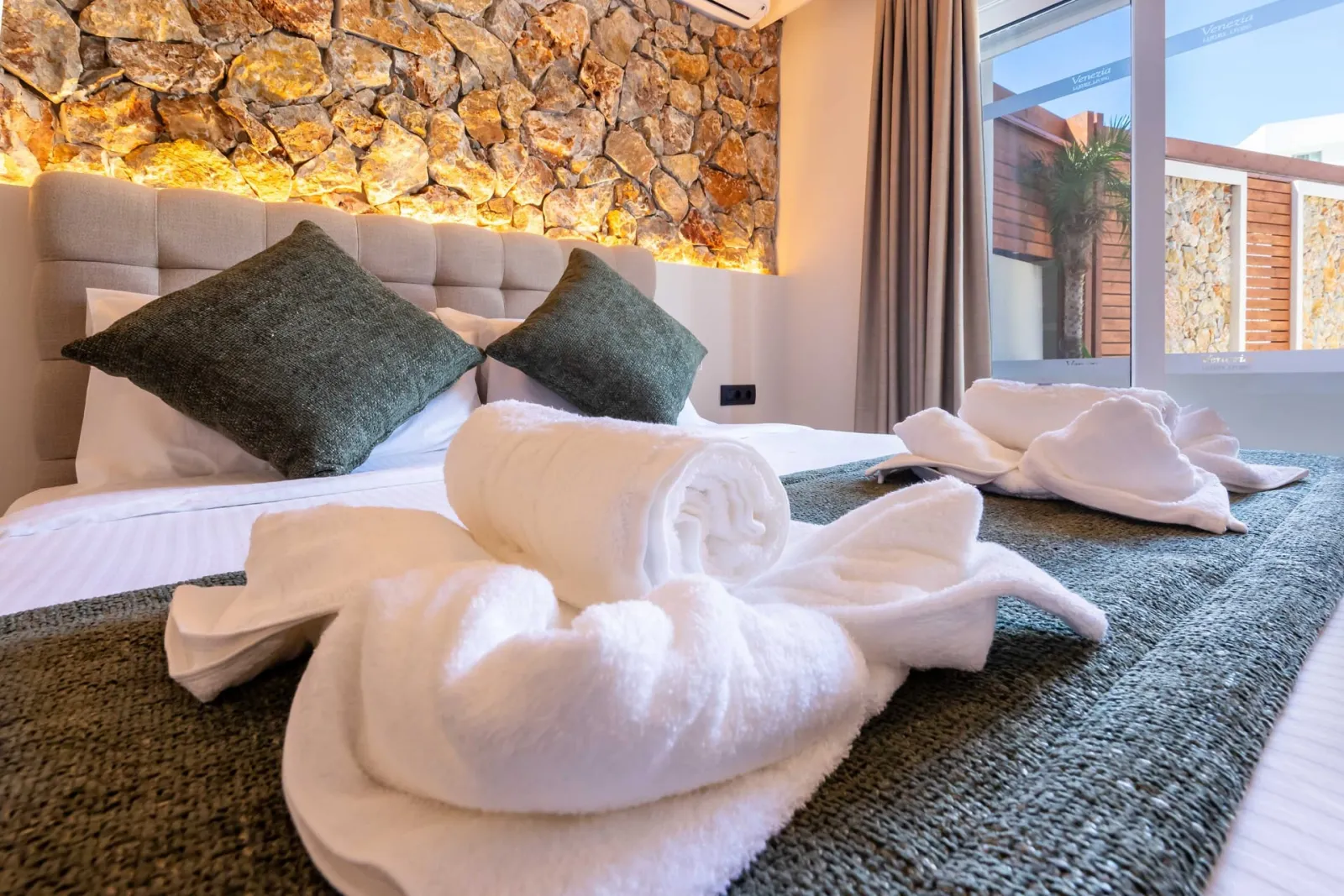 Two Bedroom Villa with Private Pool