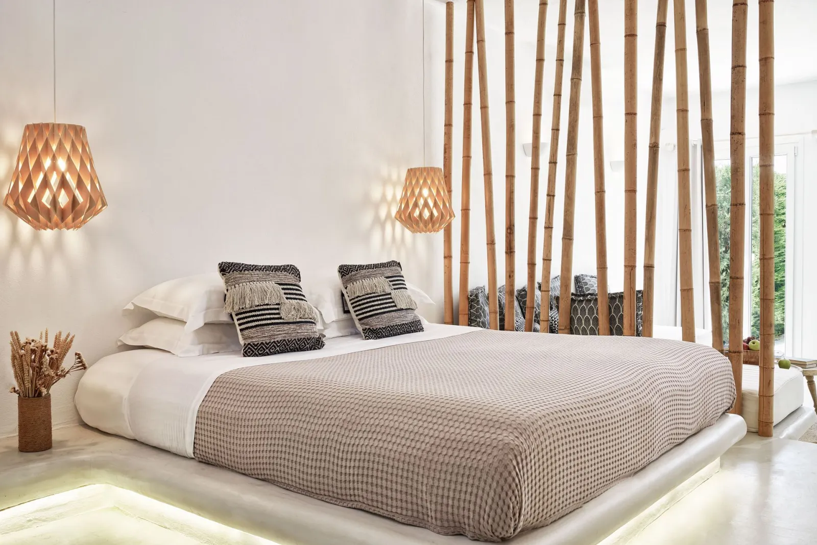 Junior Suite Garden View &amp; Private Pool