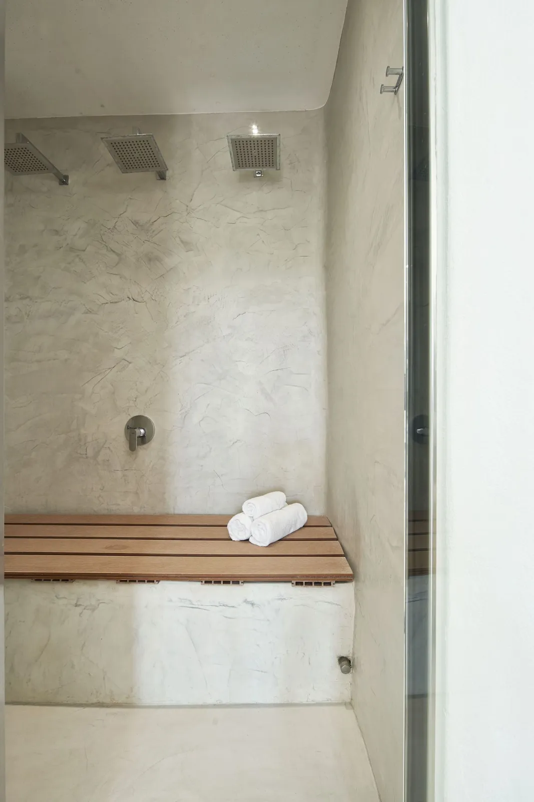 Spa Suite Lake View with Private Pool &amp; Hammam