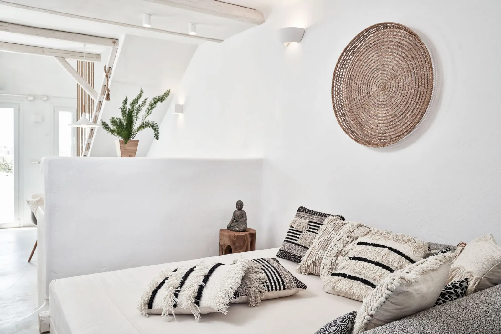 Two Bedroom Petite Villa Sea View with Private Pool & Outdoor Jacuzzi