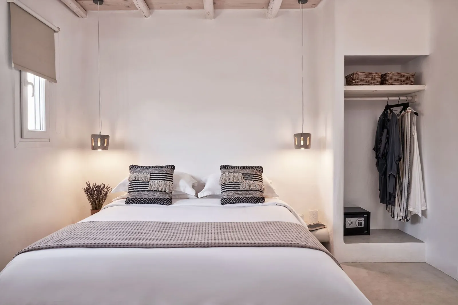 Two Bedroom Executive Villa Sea View with Private Pool &amp; Outdoor Jacuzzi