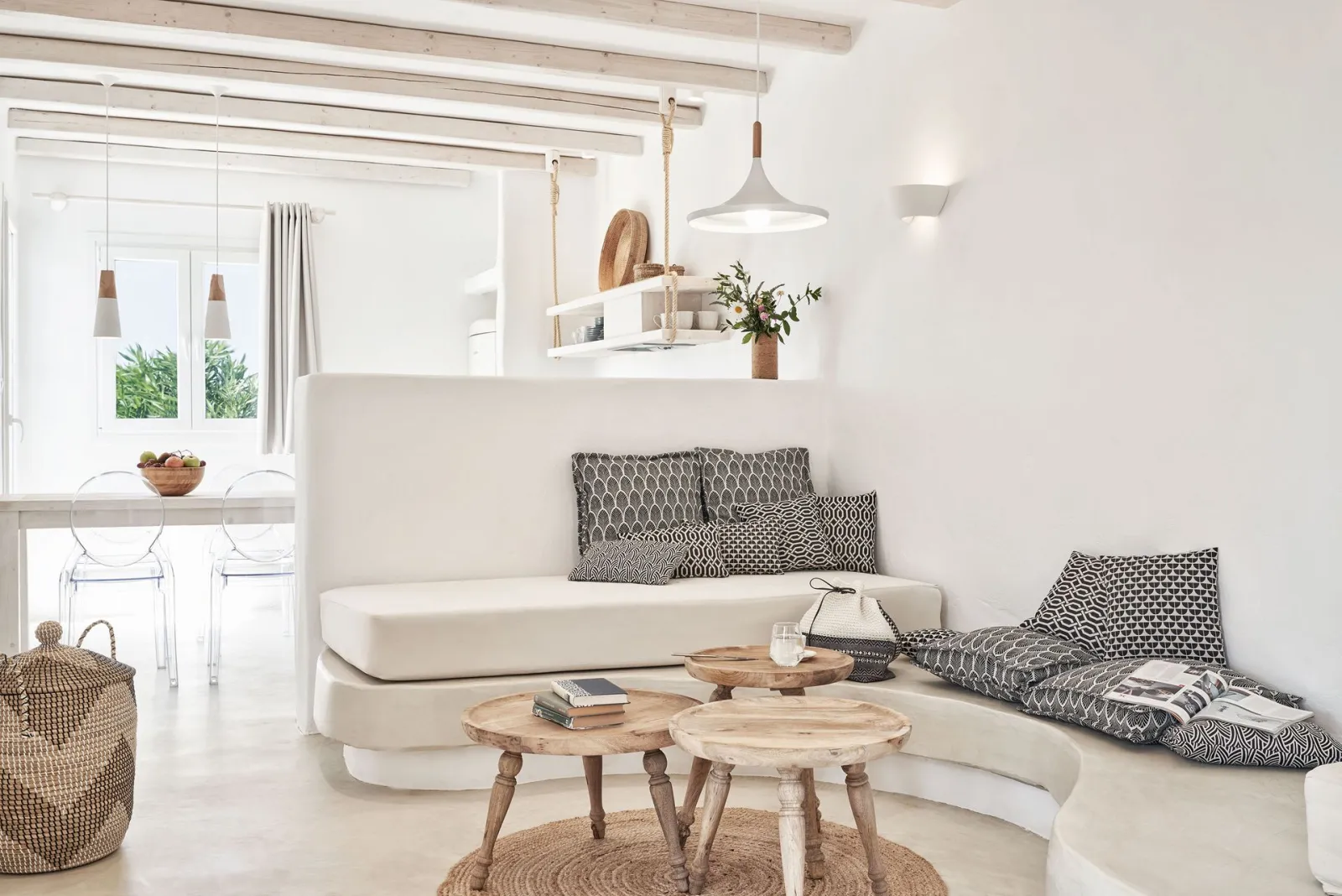 Two Bedroom Signature Villa Sea View with Private Pool &amp; Outdoor Jacuzzi