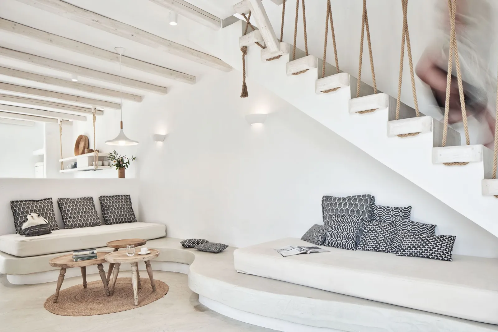 Two Bedroom Signature Villa Sea View with Private Pool &amp; Outdoor Jacuzzi