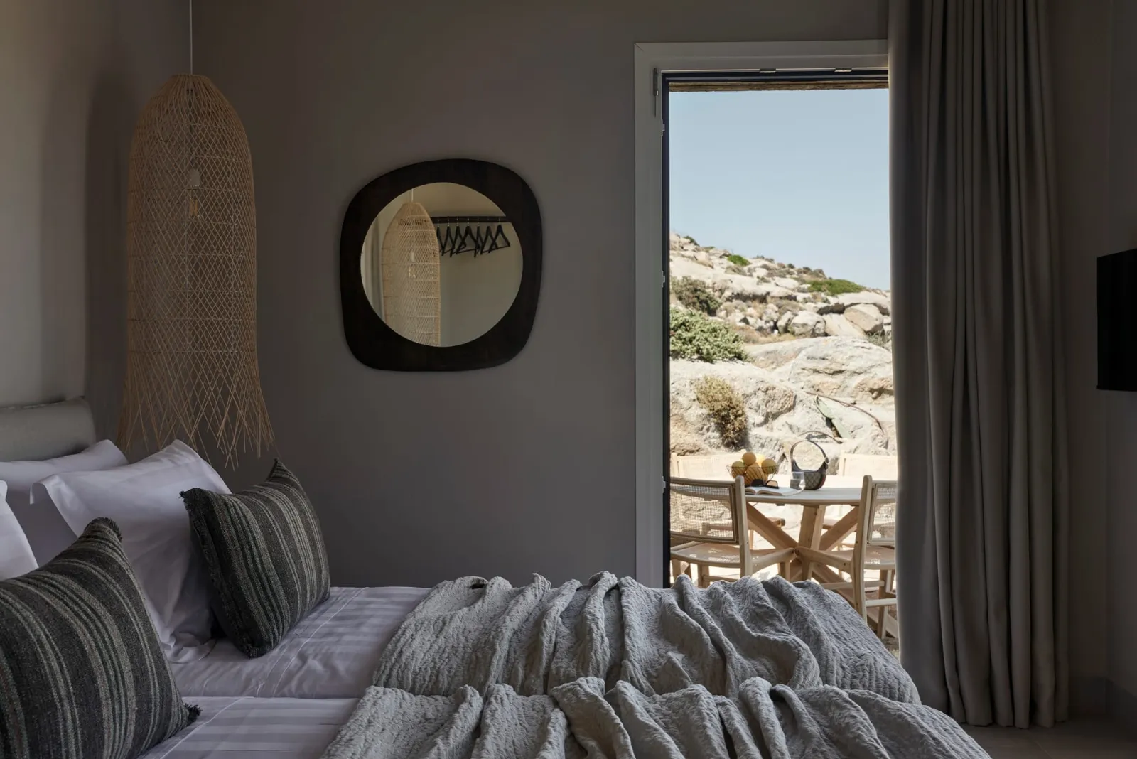 Premium Two Bedroom Villa with Outdoor Plunge Pool (Naxian Rhapsody)