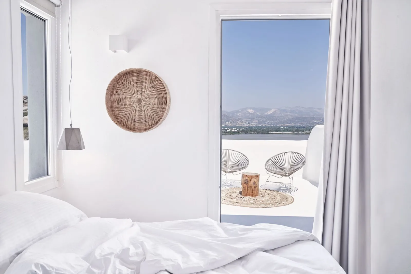 Three Bedroom Elegant Villa Sea View with Private Pool