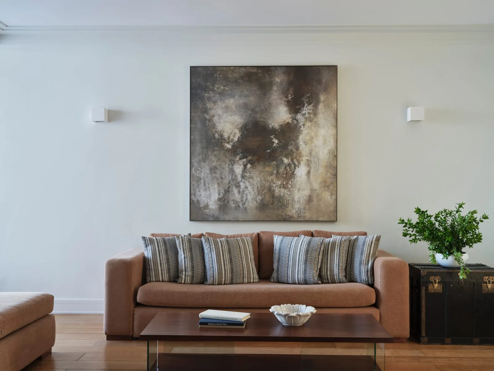 Presidential Two (2) bedroom Suite Sea view – Main Building