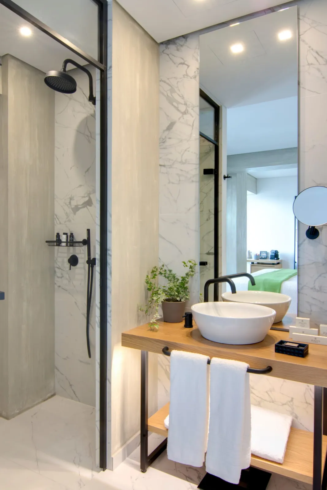 Athenean Suite