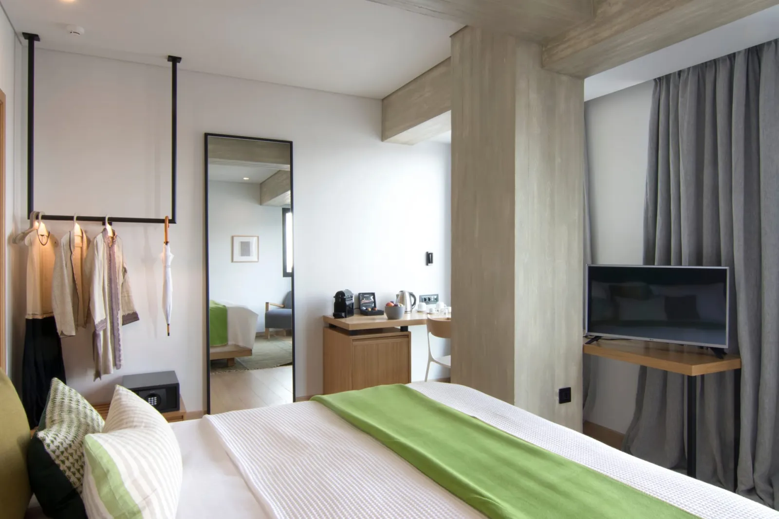 Athenean Suite
