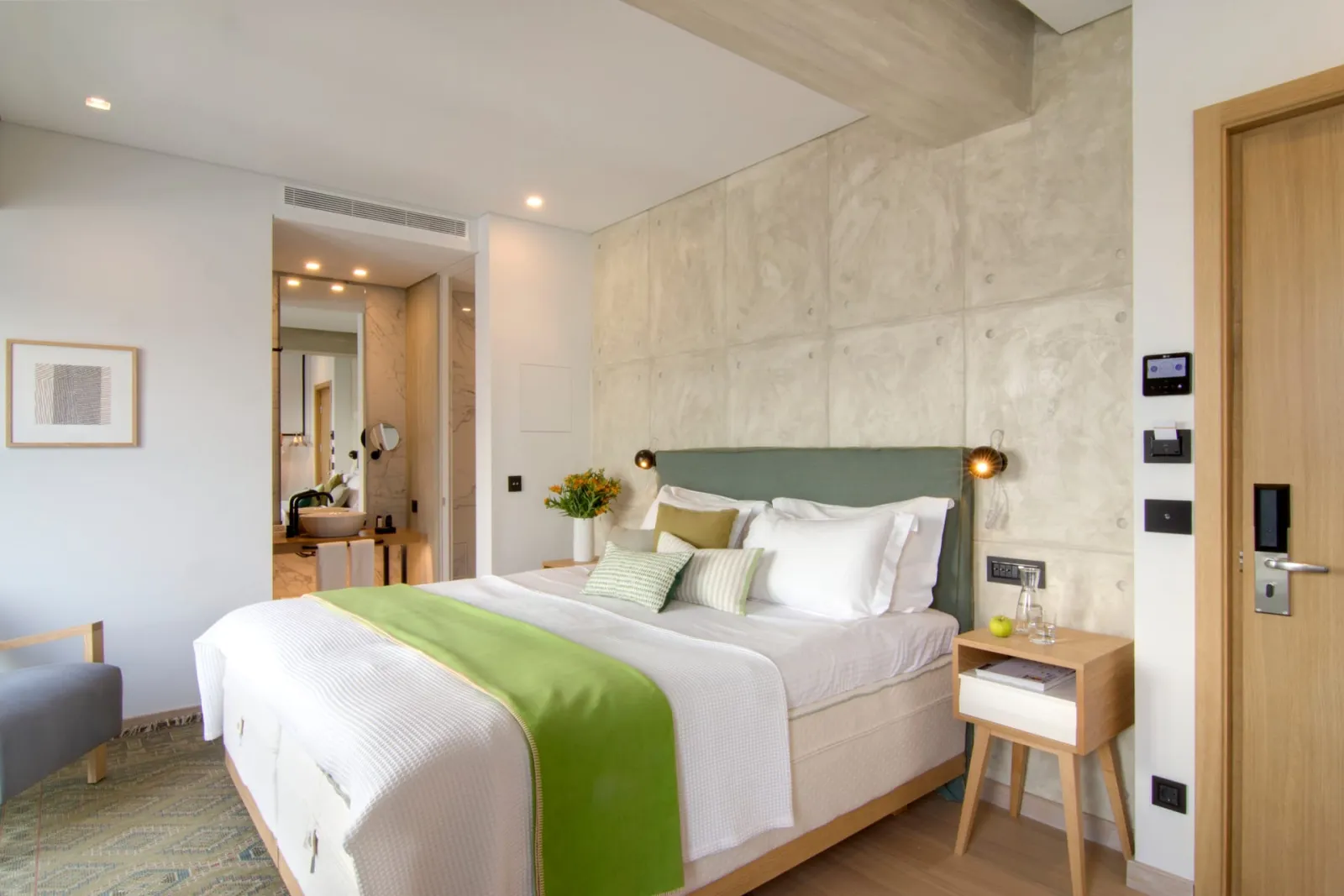 Athenean Suite