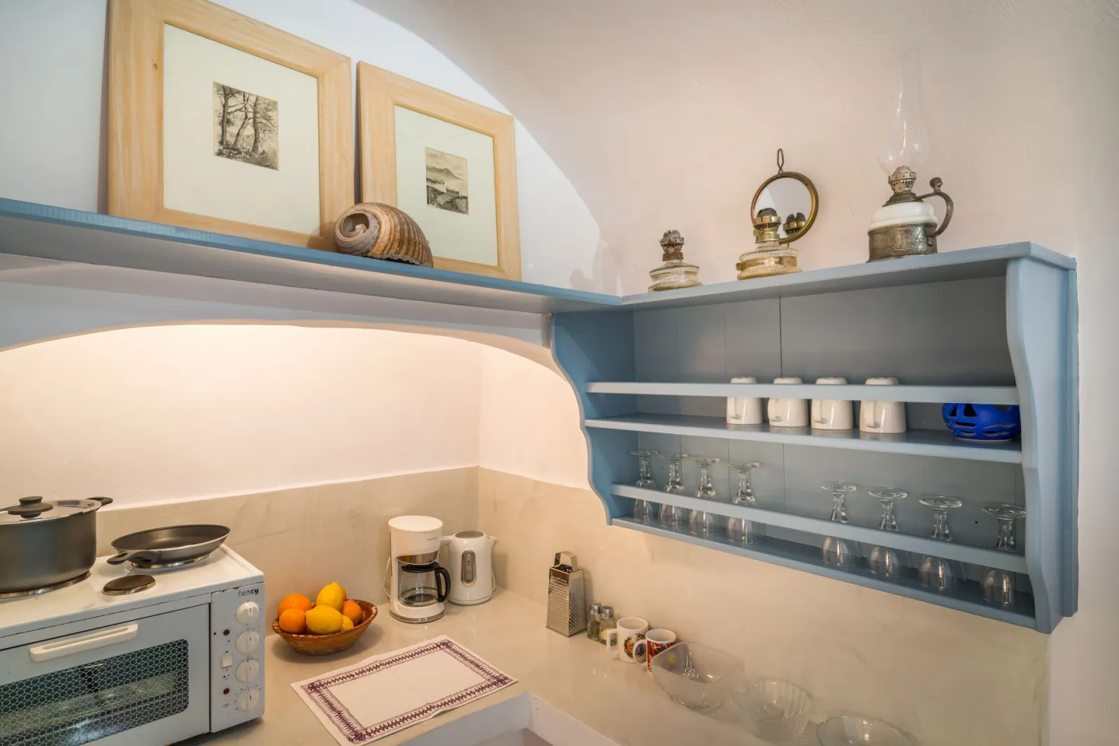 Fava Eco Villa