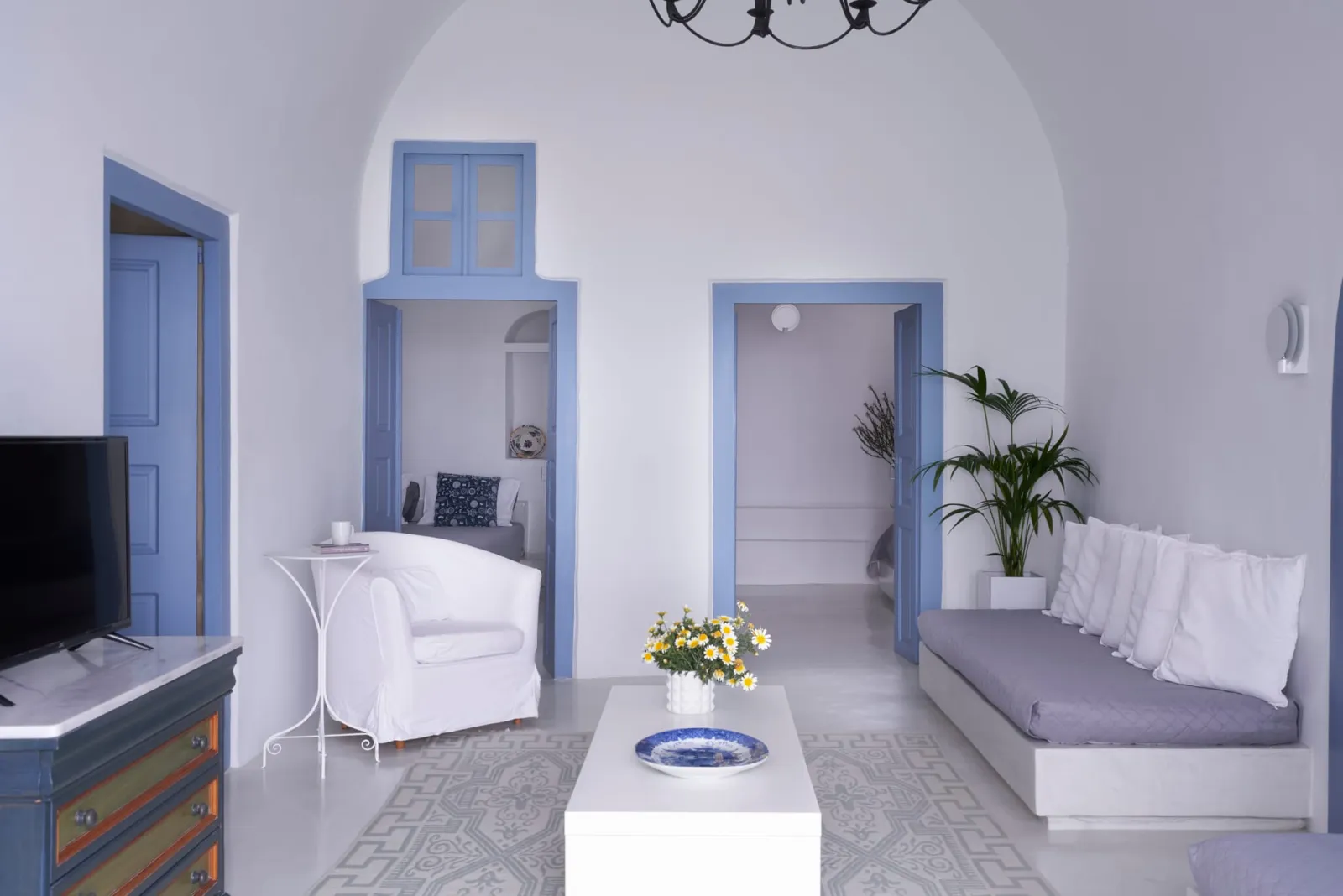 Fava Eco Villa