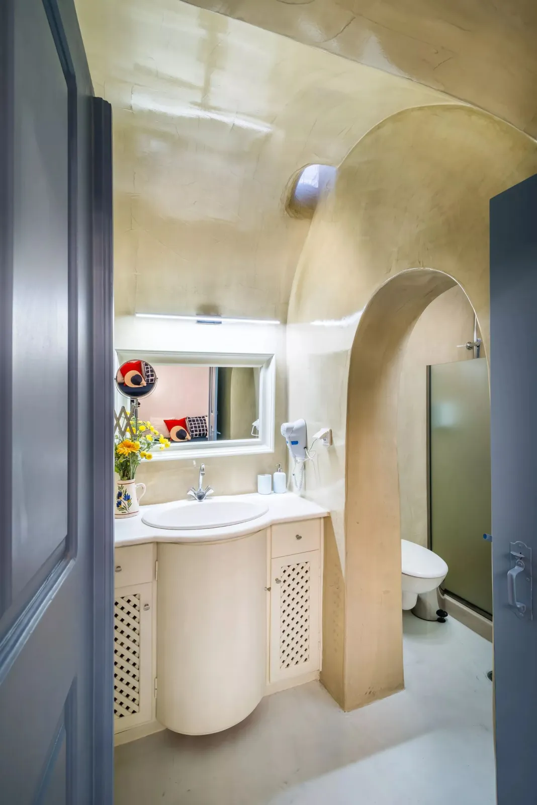 Villa Aegeo (up to 9 pax)