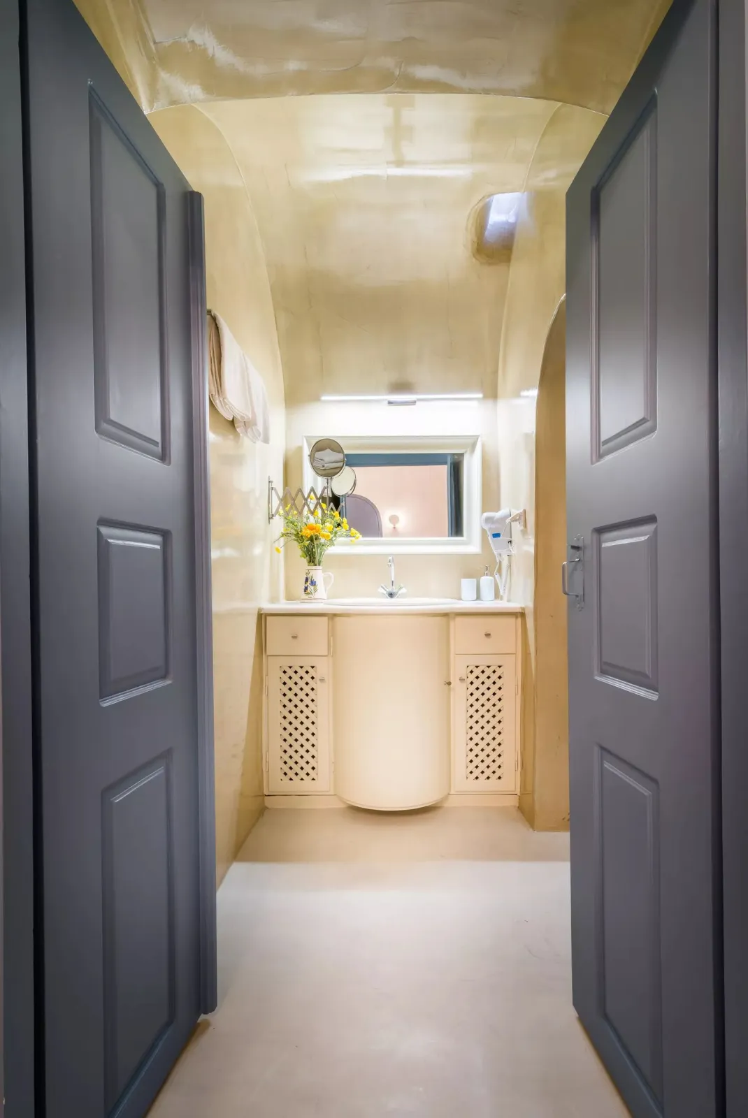 Villa Aegeo (up to 9 pax)
