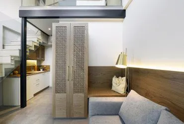 Premier Loft
