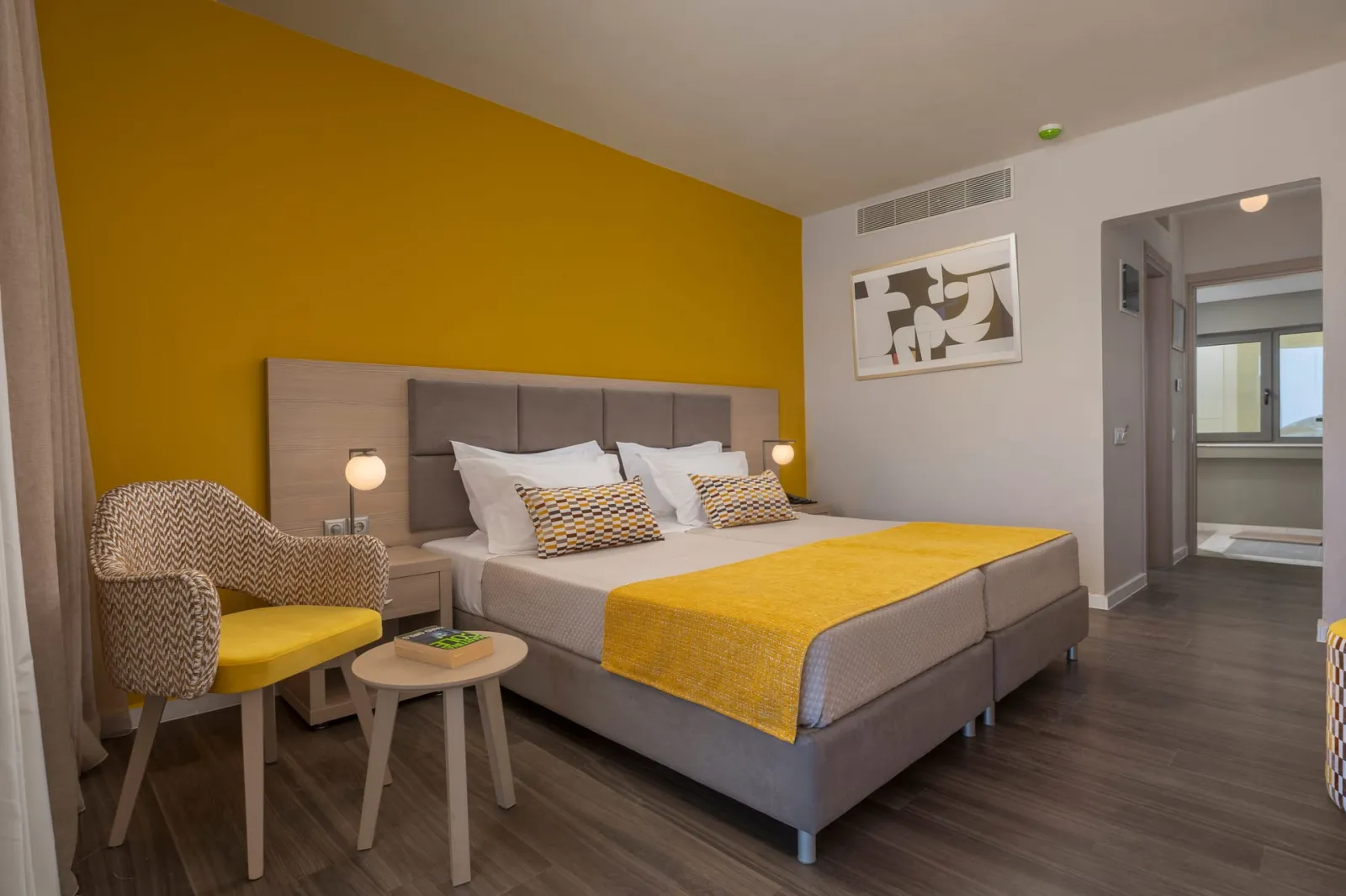 PREMIUM ROOM FULL SEA VIEW