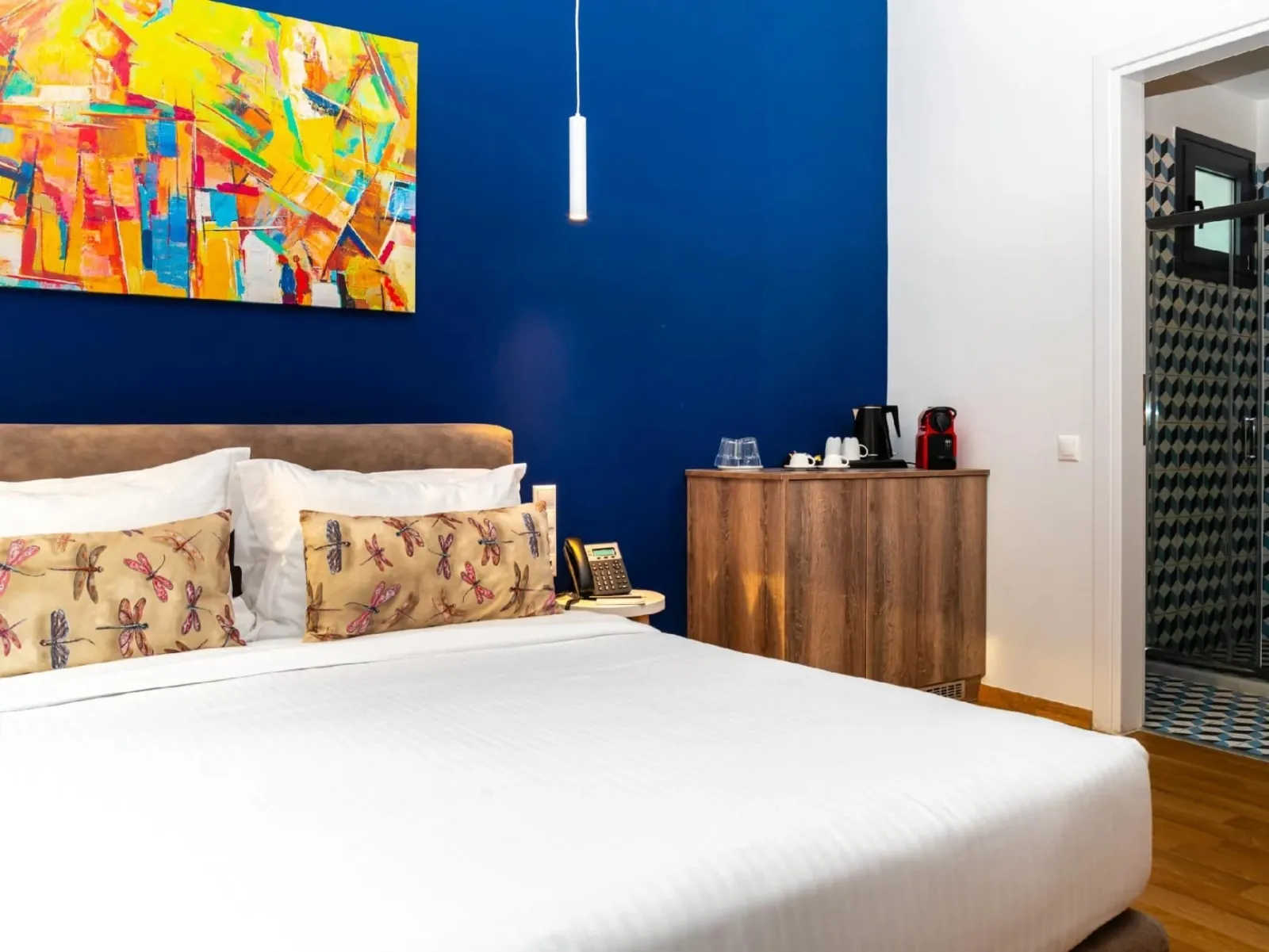Superior Suite