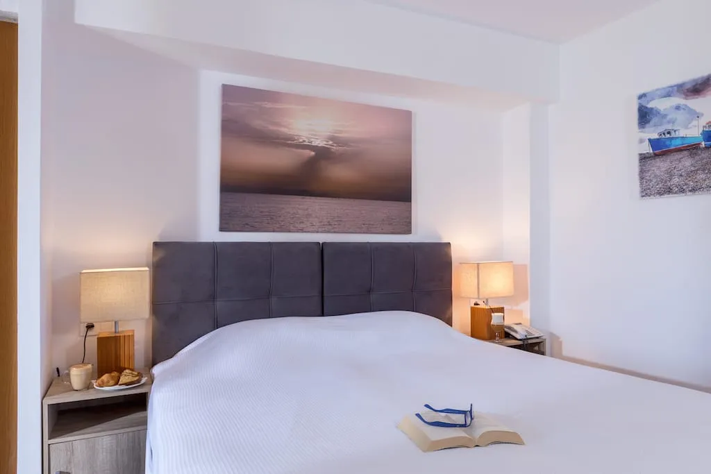 Classic Room Sea View