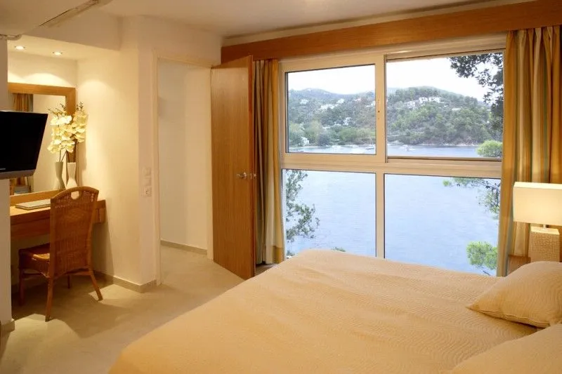 Suite Sea View